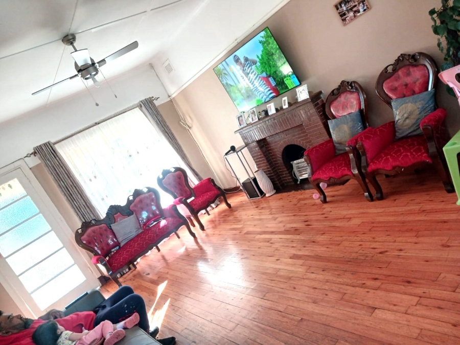 To Let 3 Bedroom Property for Rent in Hayfields KwaZulu-Natal