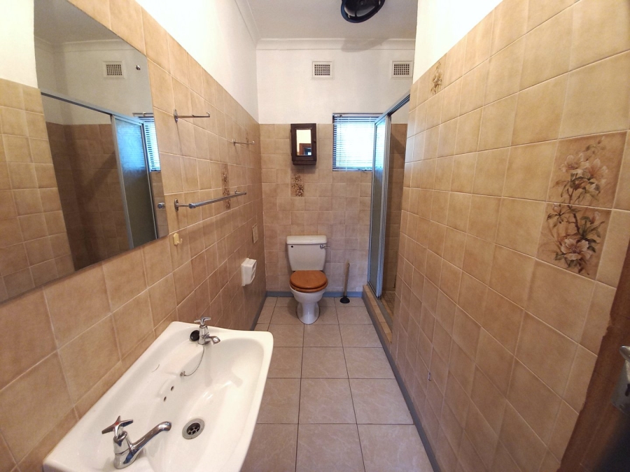 To Let 3 Bedroom Property for Rent in Anerley KwaZulu-Natal