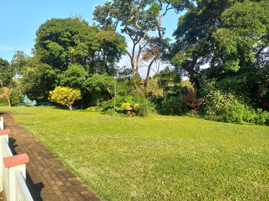 To Let 3 Bedroom Property for Rent in Anerley KwaZulu-Natal