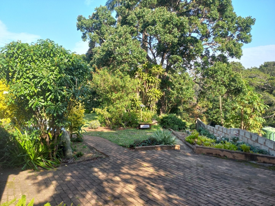 To Let 3 Bedroom Property for Rent in Anerley KwaZulu-Natal