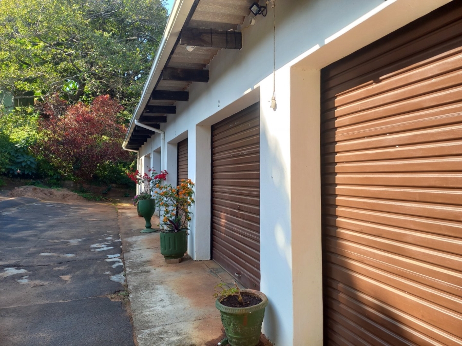To Let 3 Bedroom Property for Rent in Anerley KwaZulu-Natal