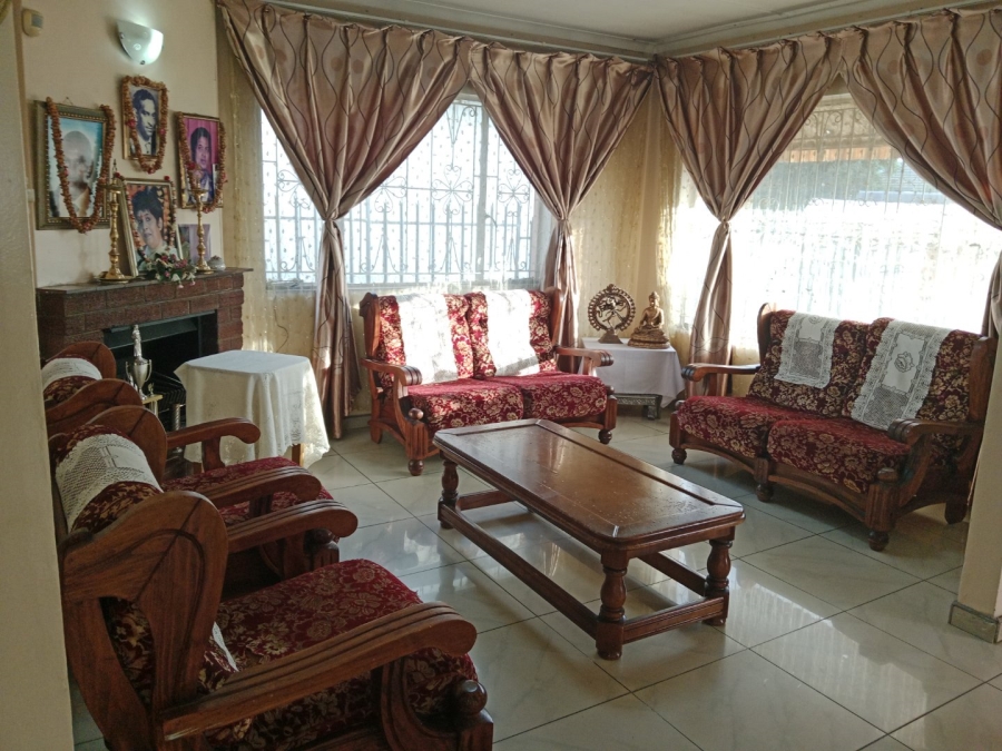 4 Bedroom Property for Sale in Northdale KwaZulu-Natal