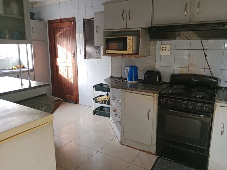 4 Bedroom Property for Sale in Northdale KwaZulu-Natal