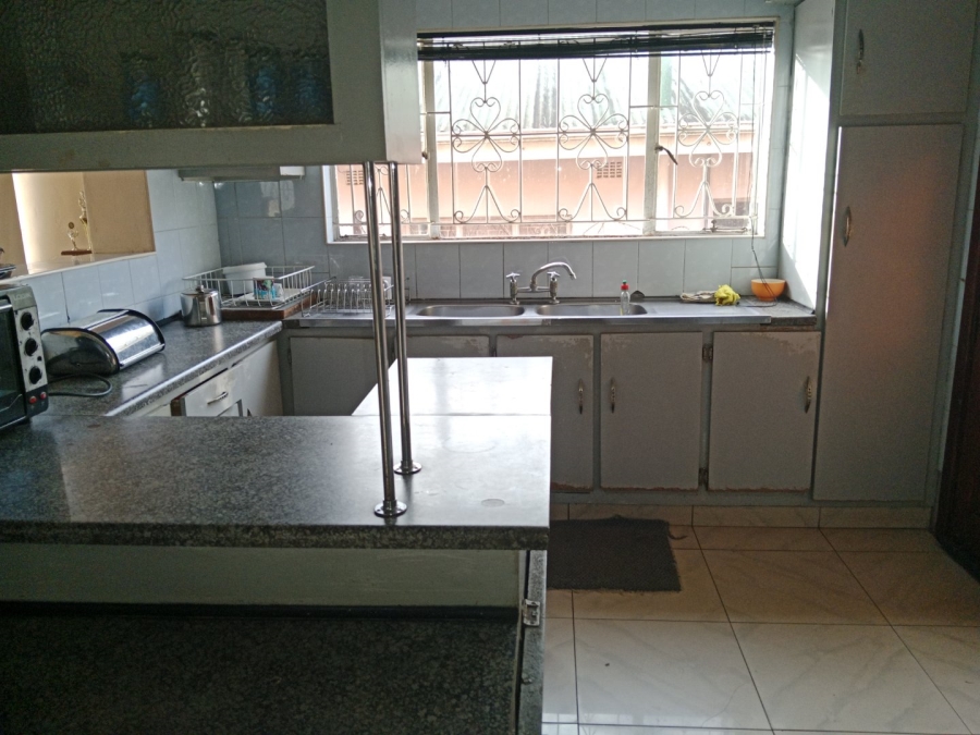 4 Bedroom Property for Sale in Northdale KwaZulu-Natal