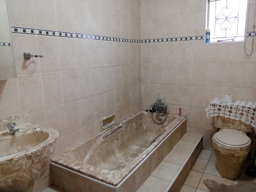 4 Bedroom Property for Sale in Northdale KwaZulu-Natal