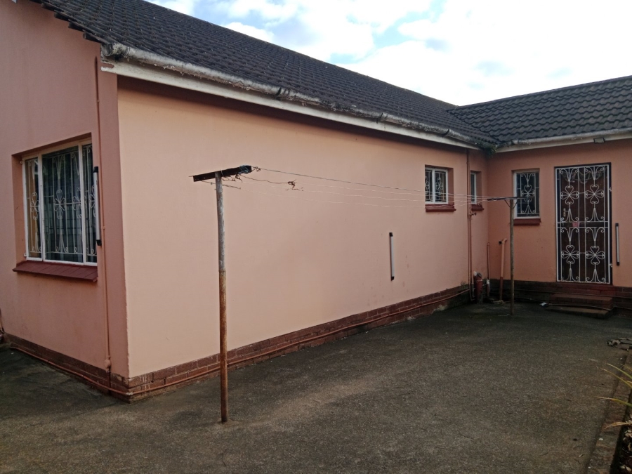 4 Bedroom Property for Sale in Northdale KwaZulu-Natal