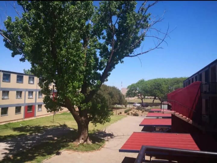 2 Bedroom Property for Sale in Madadeni J KwaZulu-Natal