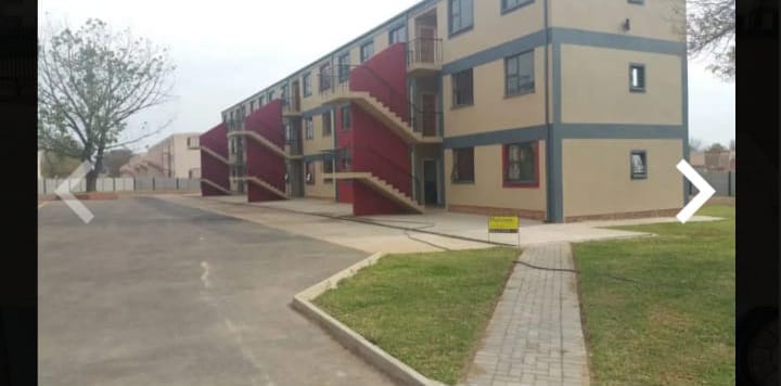 2 Bedroom Property for Sale in Madadeni J KwaZulu-Natal