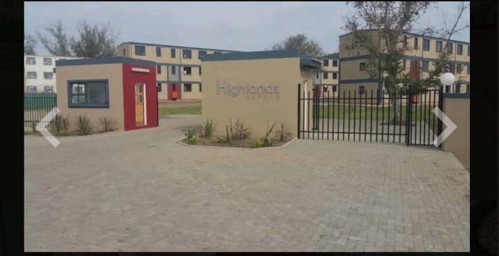 2 Bedroom Property for Sale in Madadeni J KwaZulu-Natal
