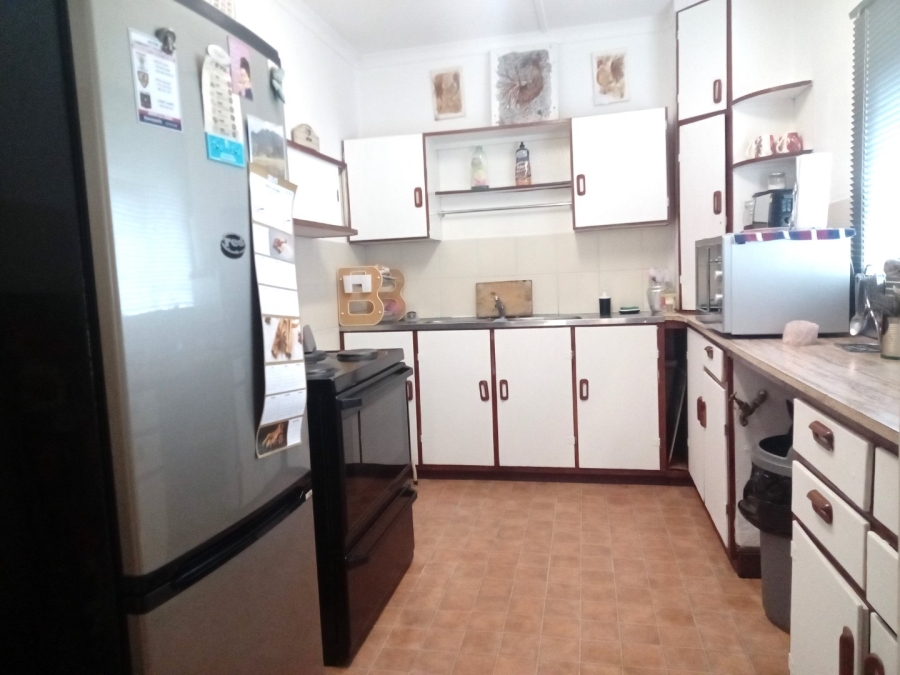 To Let 1 Bedroom Property for Rent in Hilton Central KwaZulu-Natal