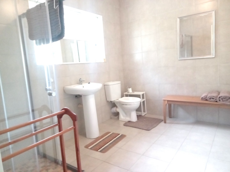 To Let 1 Bedroom Property for Rent in Hilton Central KwaZulu-Natal