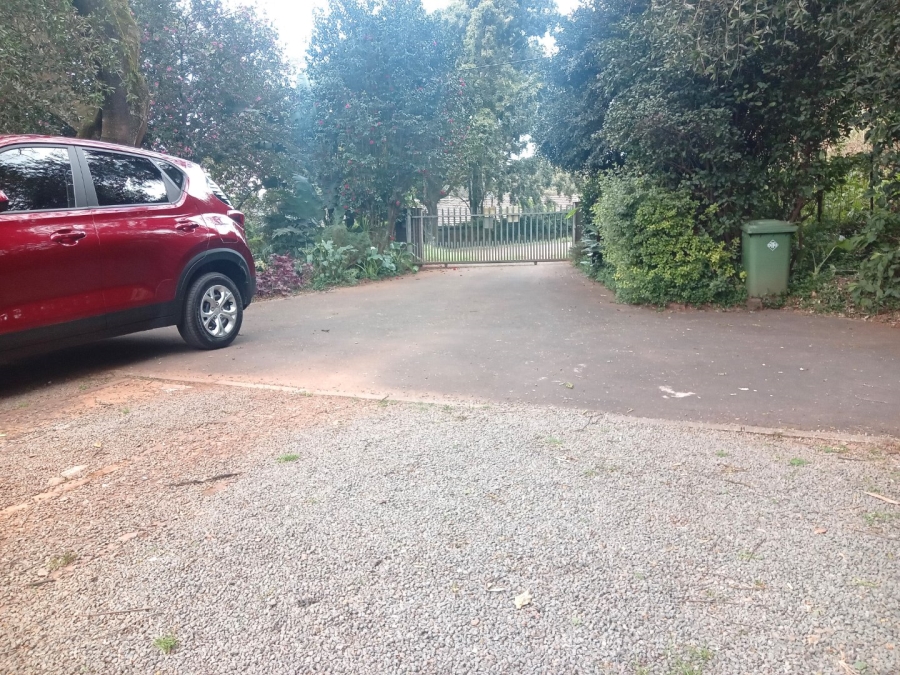 To Let 1 Bedroom Property for Rent in Hilton Central KwaZulu-Natal