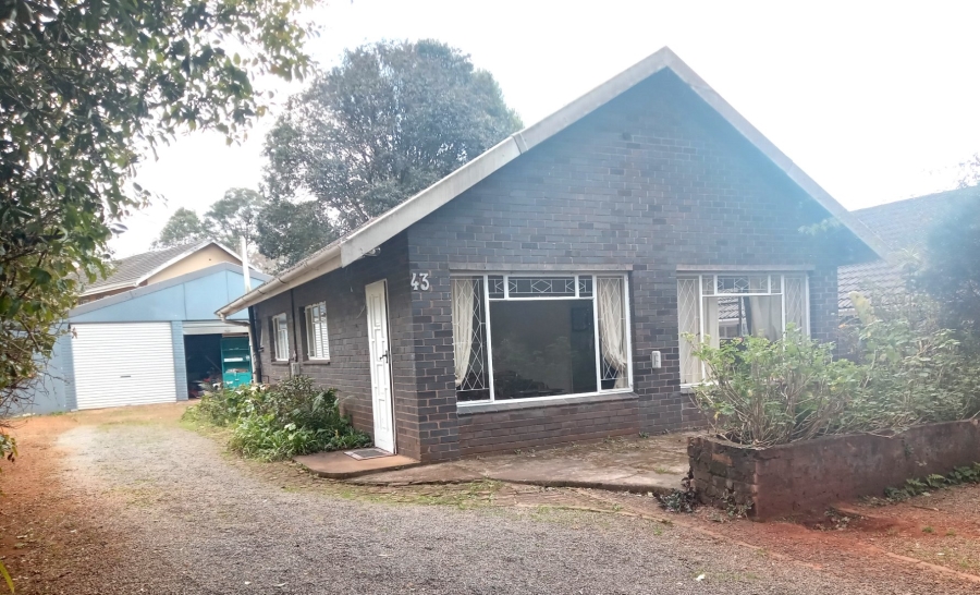 To Let 1 Bedroom Property for Rent in Hilton Central KwaZulu-Natal
