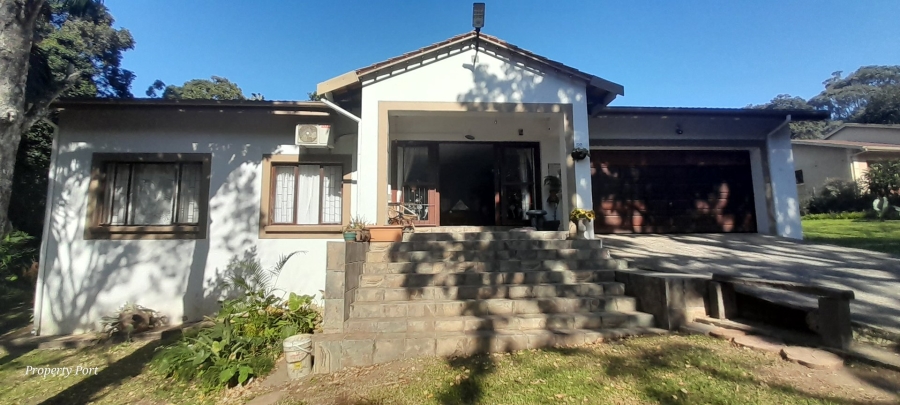 3 Bedroom Property for Sale in Marina Beach KwaZulu-Natal