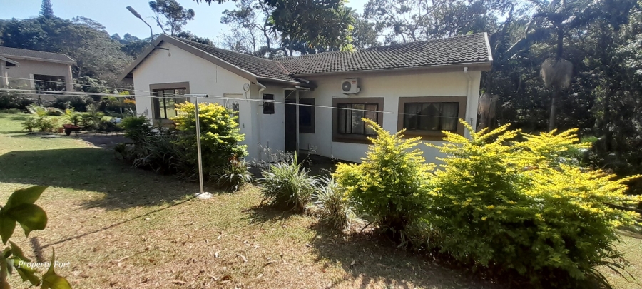 3 Bedroom Property for Sale in Marina Beach KwaZulu-Natal