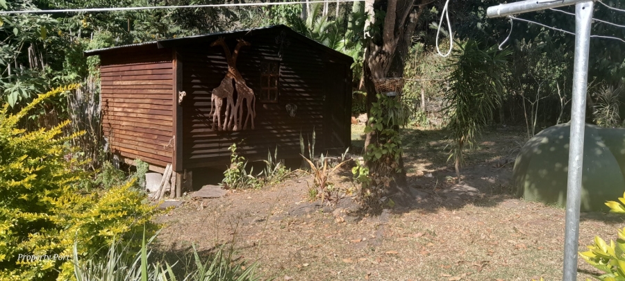 3 Bedroom Property for Sale in Marina Beach KwaZulu-Natal
