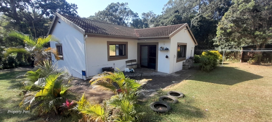 3 Bedroom Property for Sale in Marina Beach KwaZulu-Natal