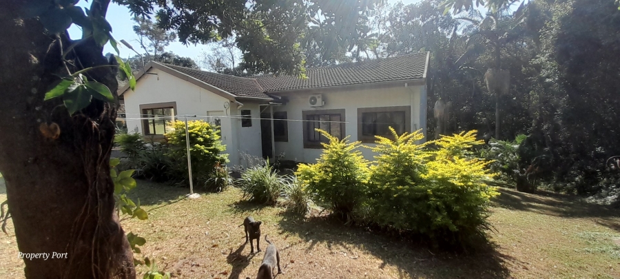 3 Bedroom Property for Sale in Marina Beach KwaZulu-Natal