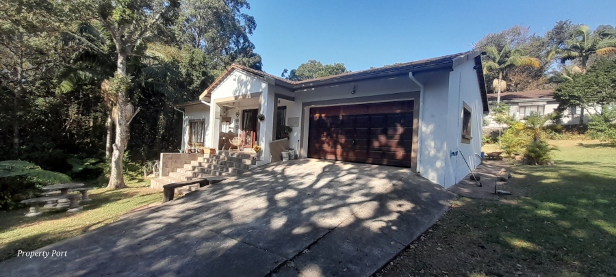 3 Bedroom Property for Sale in Marina Beach KwaZulu-Natal