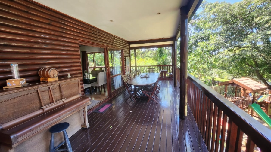 7 Bedroom Property for Sale in Southbroom KwaZulu-Natal