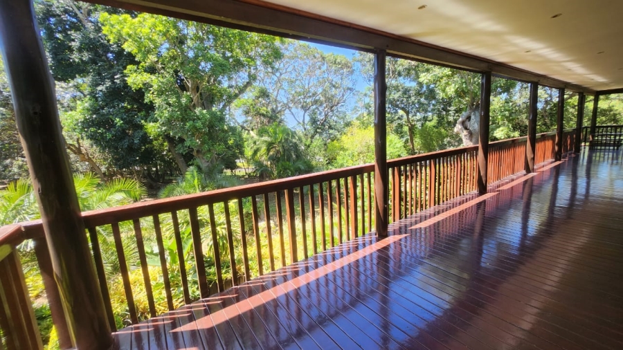 7 Bedroom Property for Sale in Southbroom KwaZulu-Natal