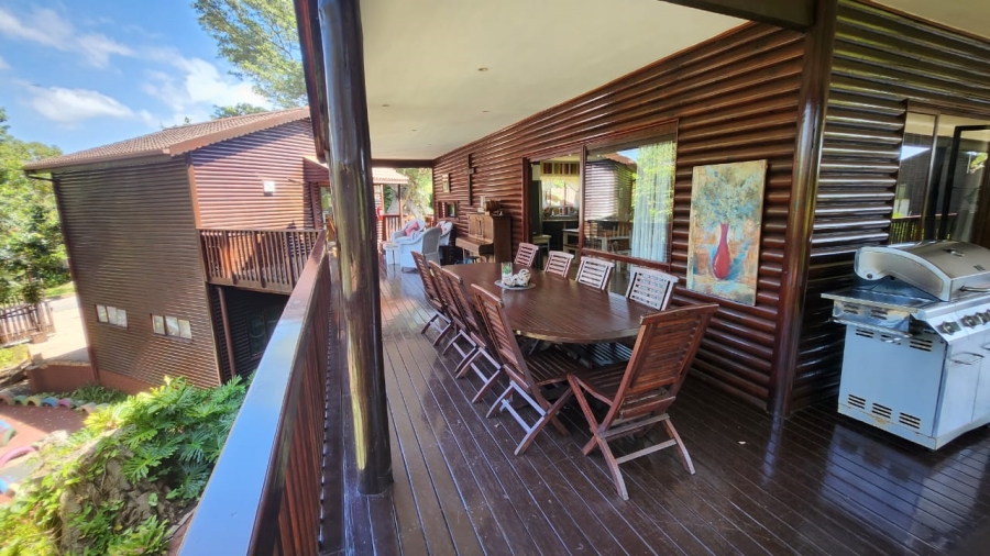 7 Bedroom Property for Sale in Southbroom KwaZulu-Natal