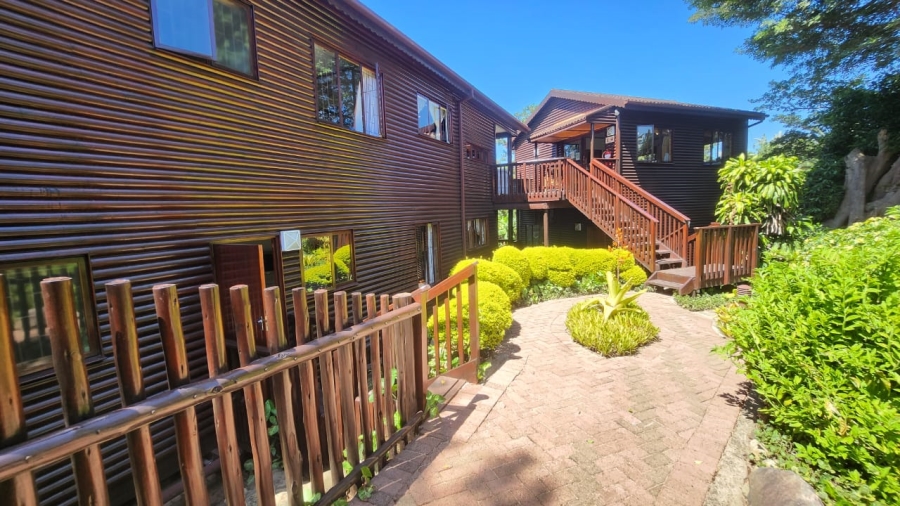 7 Bedroom Property for Sale in Southbroom KwaZulu-Natal
