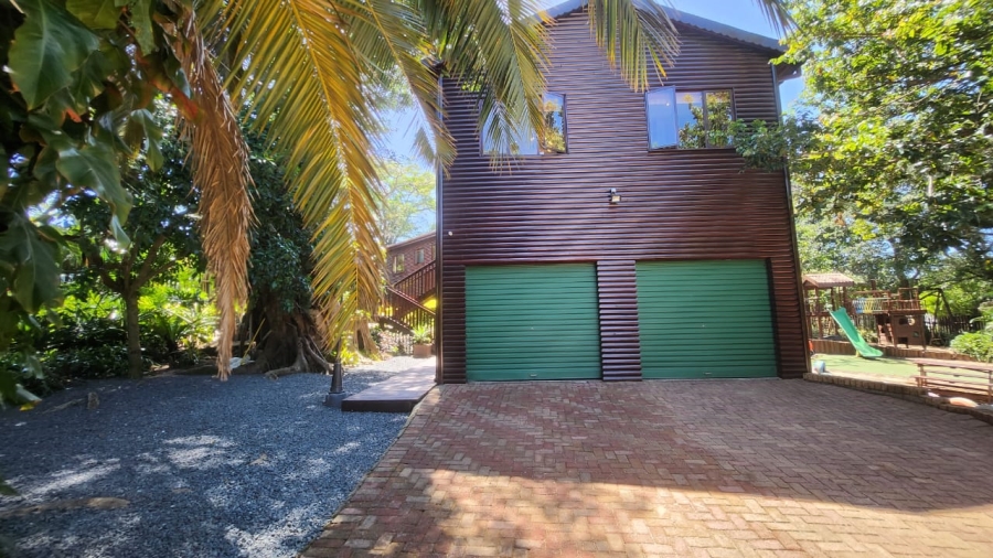 7 Bedroom Property for Sale in Southbroom KwaZulu-Natal