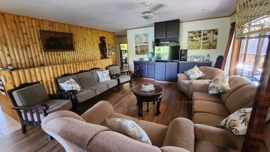 7 Bedroom Property for Sale in Southbroom KwaZulu-Natal