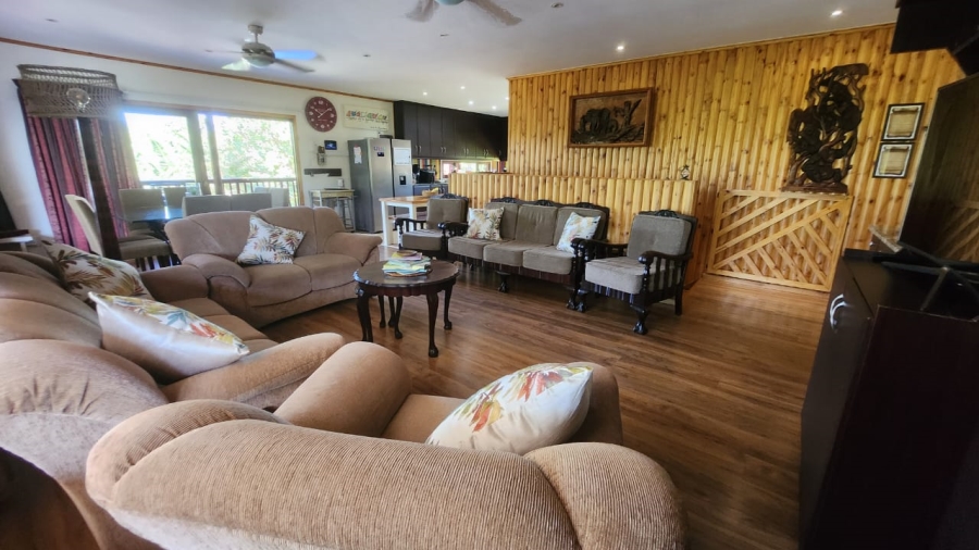 7 Bedroom Property for Sale in Southbroom KwaZulu-Natal