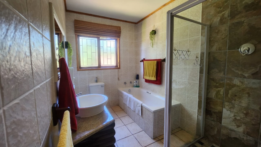 7 Bedroom Property for Sale in Southbroom KwaZulu-Natal