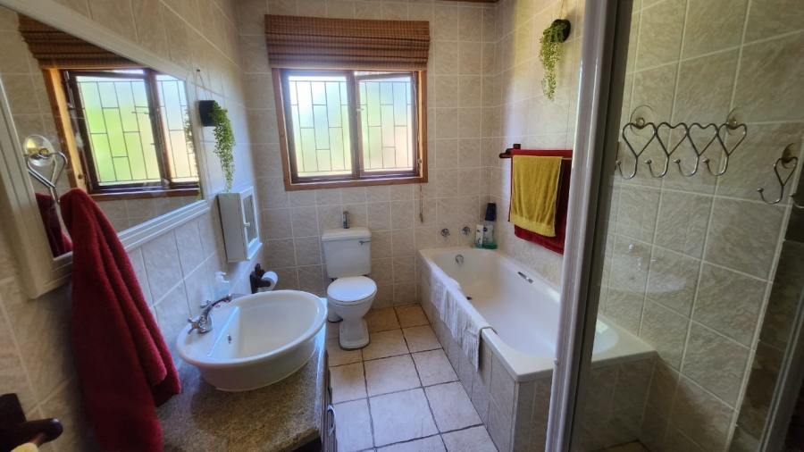 7 Bedroom Property for Sale in Southbroom KwaZulu-Natal
