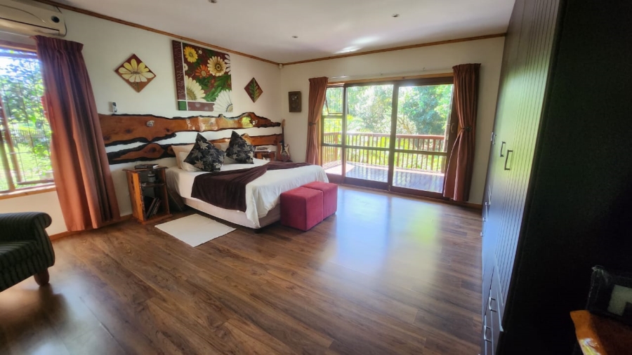 7 Bedroom Property for Sale in Southbroom KwaZulu-Natal