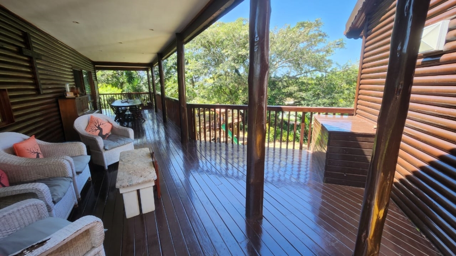 7 Bedroom Property for Sale in Southbroom KwaZulu-Natal