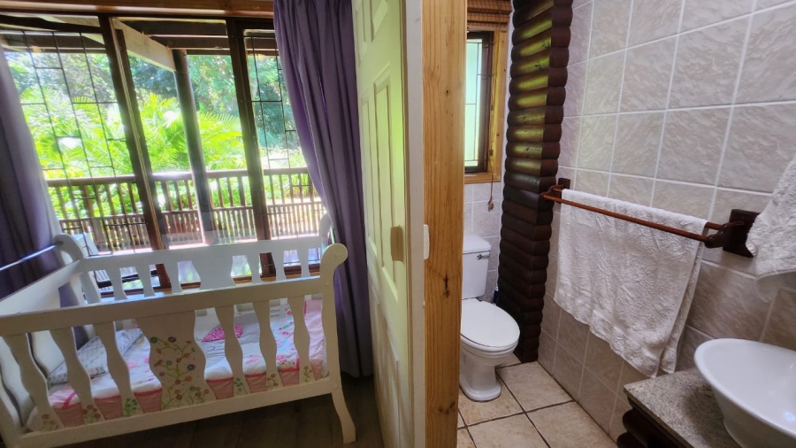 7 Bedroom Property for Sale in Southbroom KwaZulu-Natal