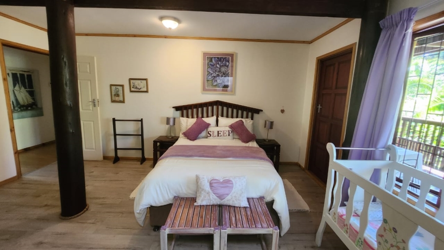 7 Bedroom Property for Sale in Southbroom KwaZulu-Natal