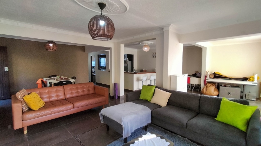 4 Bedroom Property for Sale in Newlands East KwaZulu-Natal