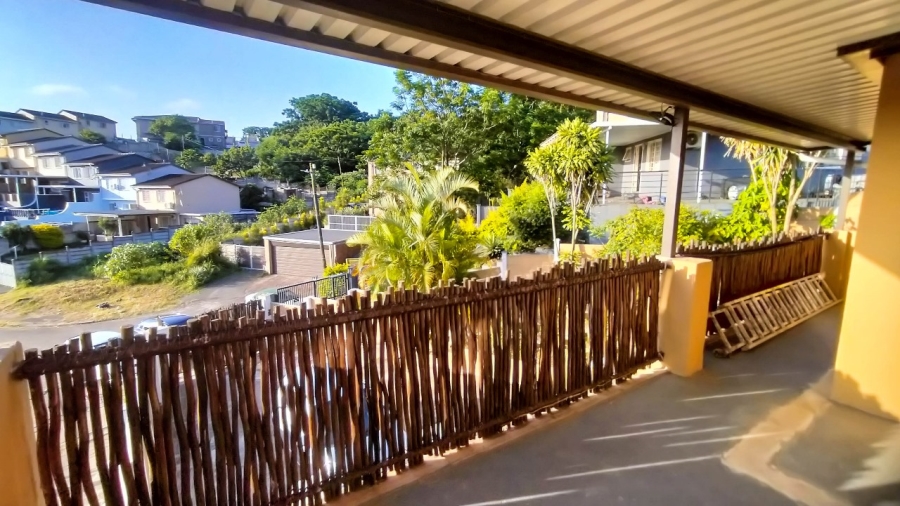 4 Bedroom Property for Sale in Newlands East KwaZulu-Natal
