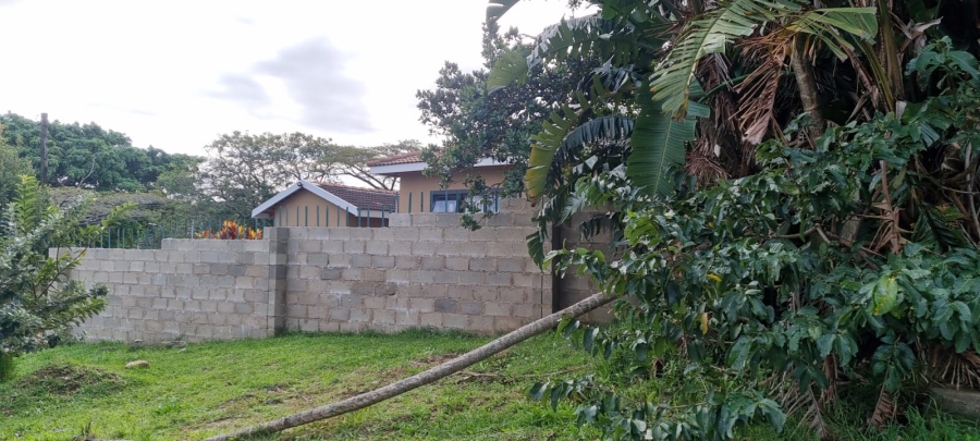 6 Bedroom Property for Sale in Margate KwaZulu-Natal