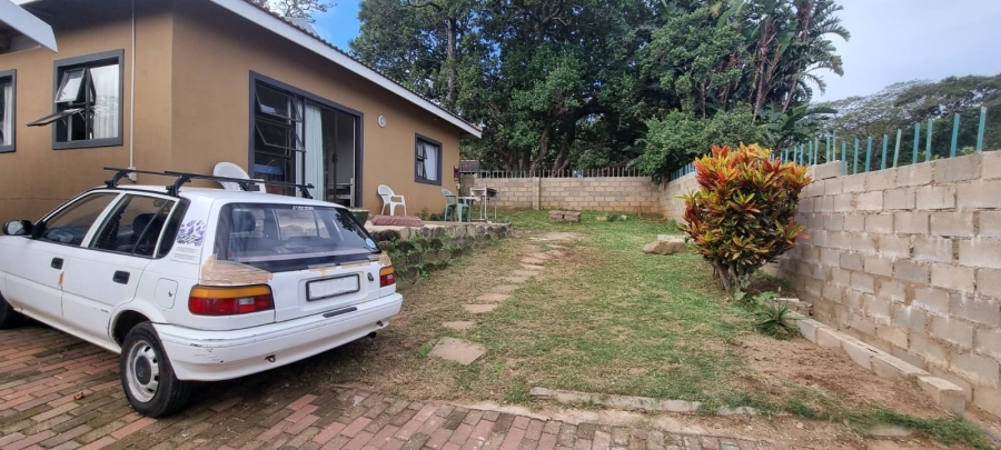 6 Bedroom Property for Sale in Margate KwaZulu-Natal