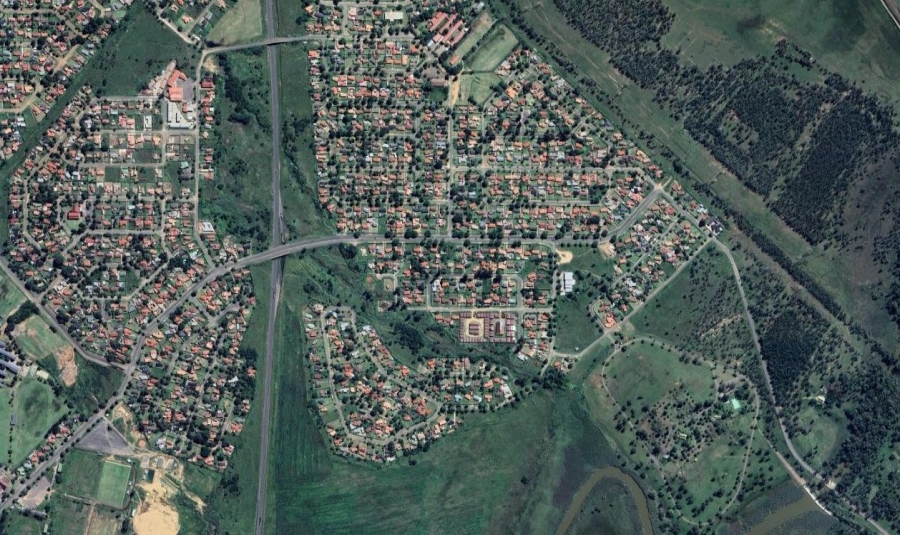  Bedroom Property for Sale in Ncandu Park KwaZulu-Natal