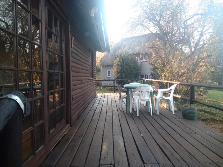 To Let 2 Bedroom Property for Rent in Nottingham Road KwaZulu-Natal