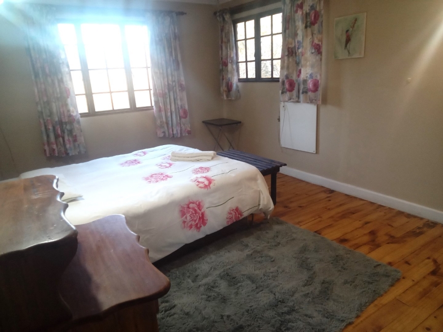 To Let 2 Bedroom Property for Rent in Nottingham Road KwaZulu-Natal