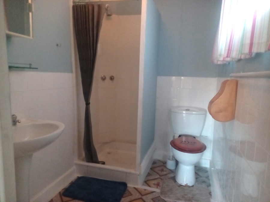 To Let 2 Bedroom Property for Rent in Nottingham Road KwaZulu-Natal