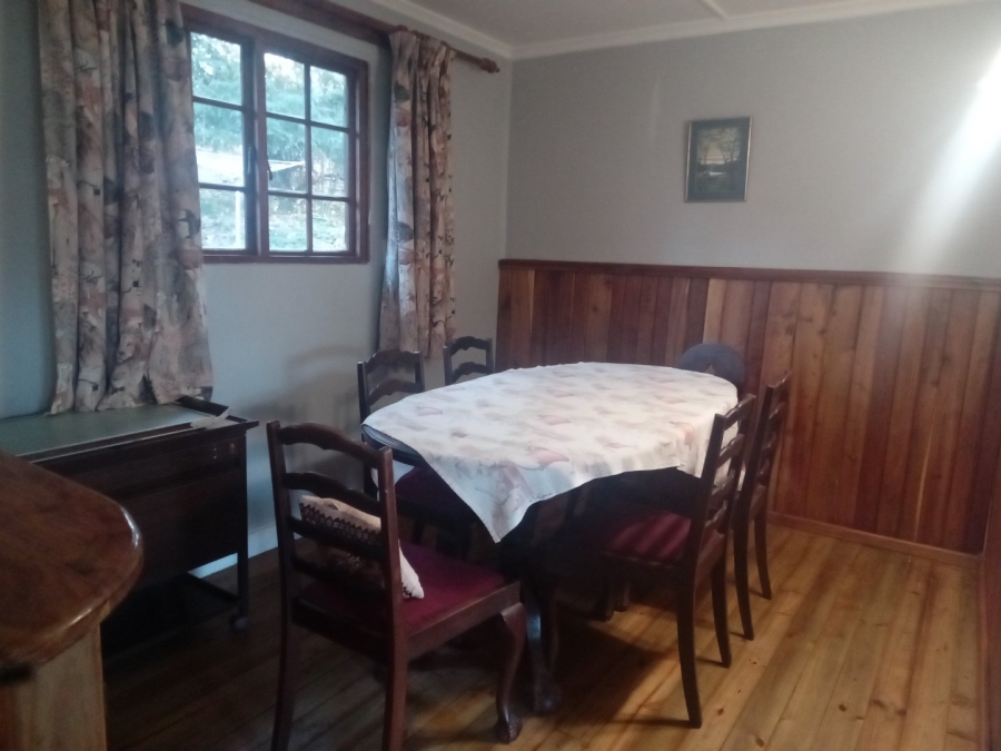To Let 2 Bedroom Property for Rent in Nottingham Road KwaZulu-Natal