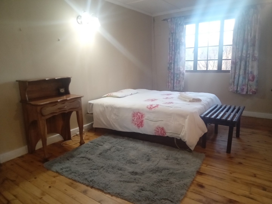 To Let 2 Bedroom Property for Rent in Nottingham Road KwaZulu-Natal