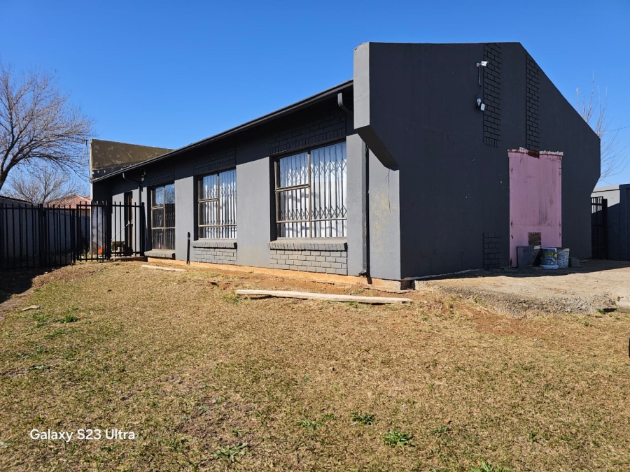 3 Bedroom Property for Sale in Sunset View KwaZulu-Natal