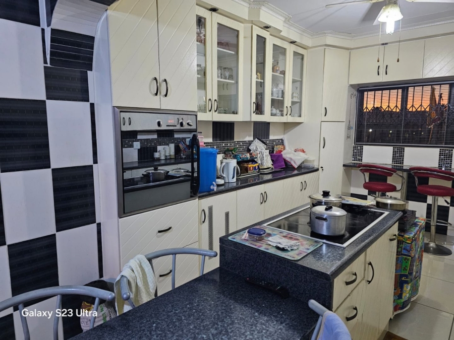 4 Bedroom Property for Sale in Richview KwaZulu-Natal
