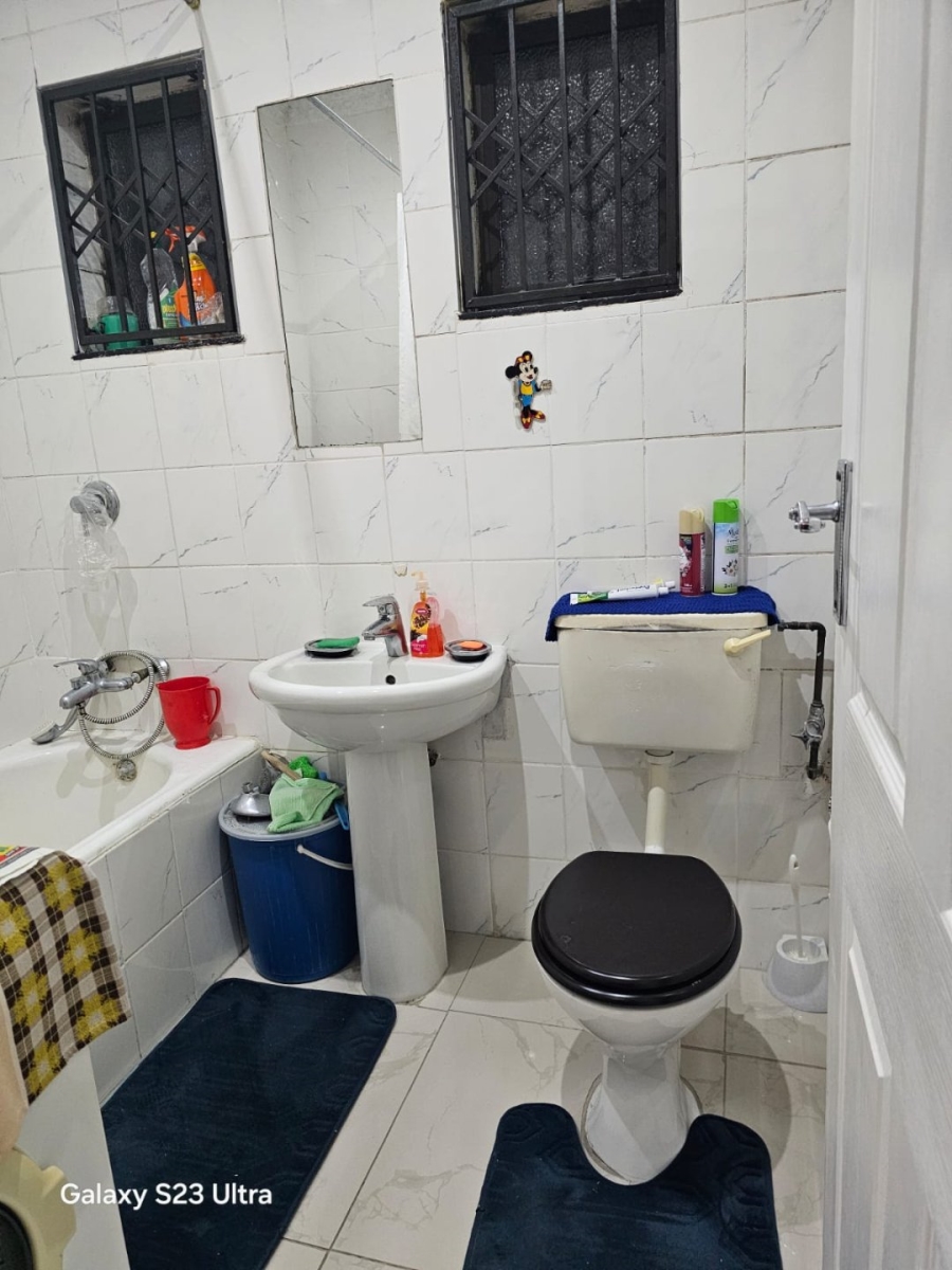4 Bedroom Property for Sale in Richview KwaZulu-Natal