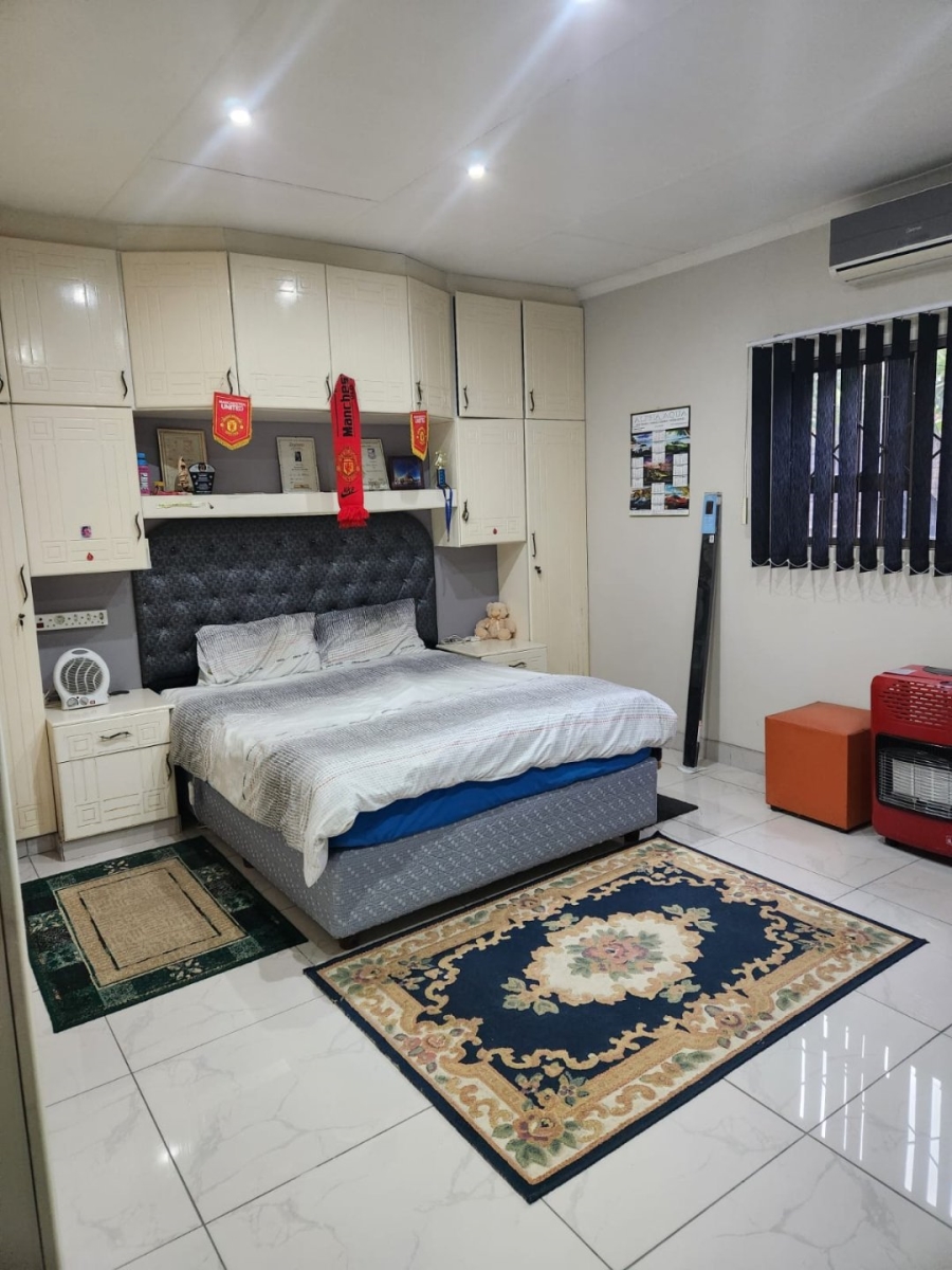 4 Bedroom Property for Sale in Richview KwaZulu-Natal